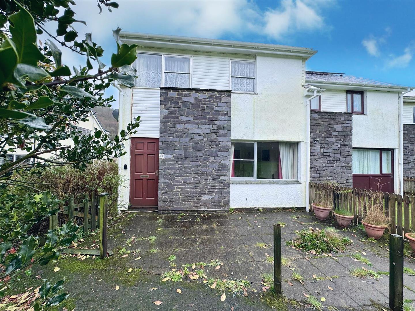 Bro Gethin, Betws-Y-Coed